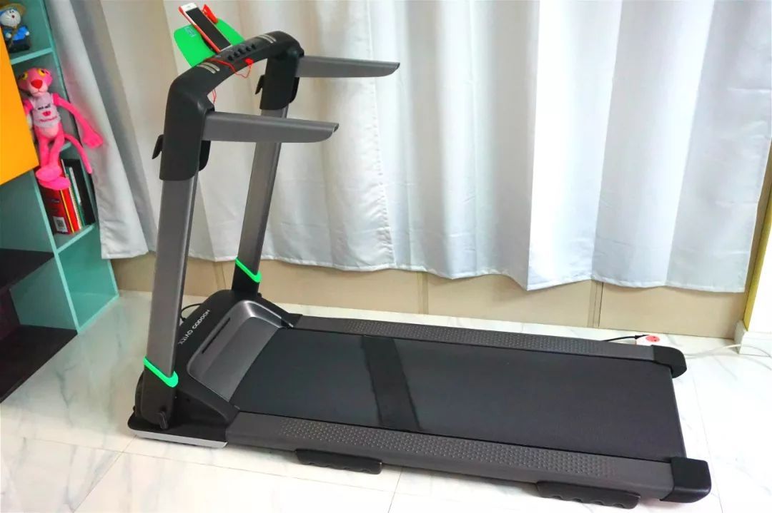 家用跑步機價格基本在3K-5K之間